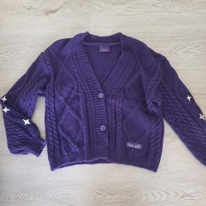 Taylor Swift Speak Now Cardigan